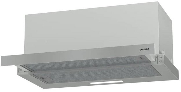 Встраиваемая вытяжка Gorenje TH60E5X (preview 4)
