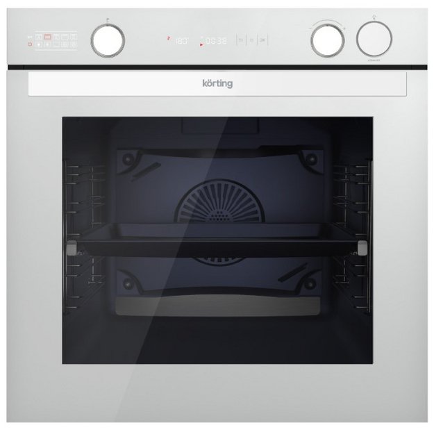 Духовой шкаф Korting OKB 61061 SQGW (preview 1)