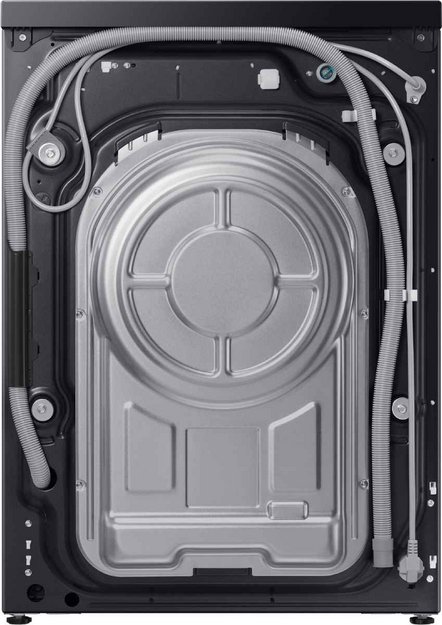 Стирально-сушильная машина Samsung WD11DG6B85BBLP (preview 10)