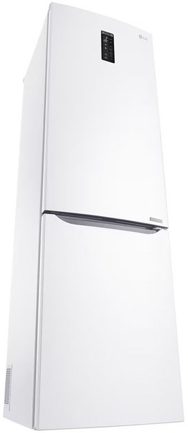 Холодильник LG GW-B499SQFZ (preview 9)