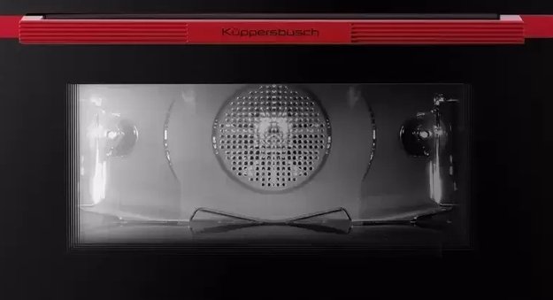 Компактный духовой шкаф Kuppersbusch CBP 6550.0 S8 Hot Chili (preview 3)