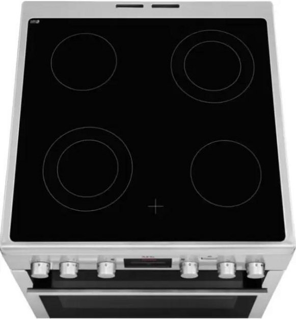 Индукционная плита AEG CCM66400BX (preview 8)