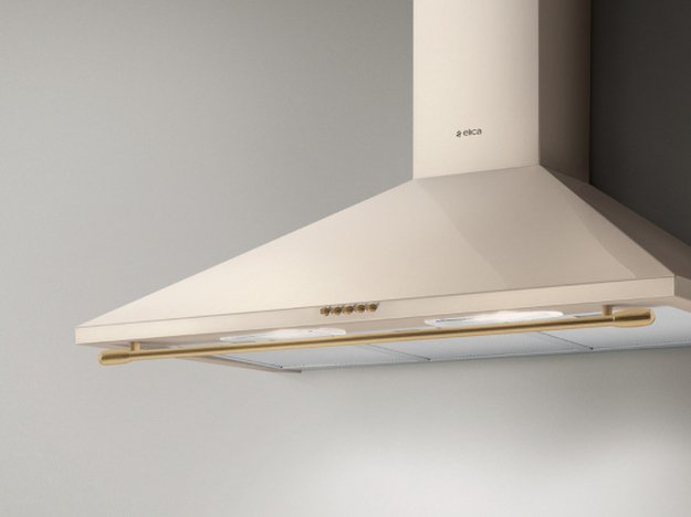Вытяжка Elica TAMAYA RAIL CRBR/A/90 (preview 3)