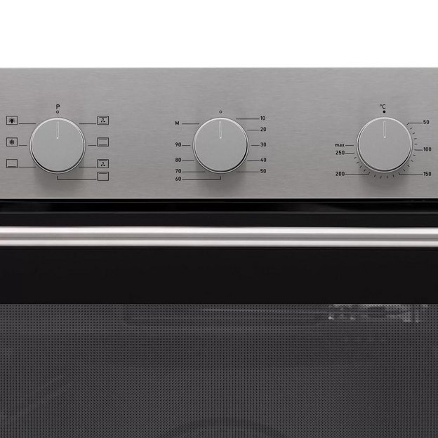 Духовой шкаф KRONA ELEMENT plus 60 IX (preview 6)