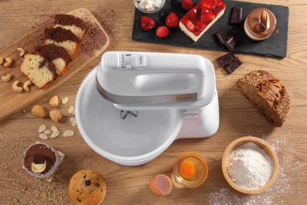 Миксер Gorenje M500DCS (preview 19)