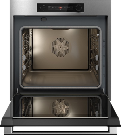 Духовой шкаф Asko OT66SSH (preview 3)