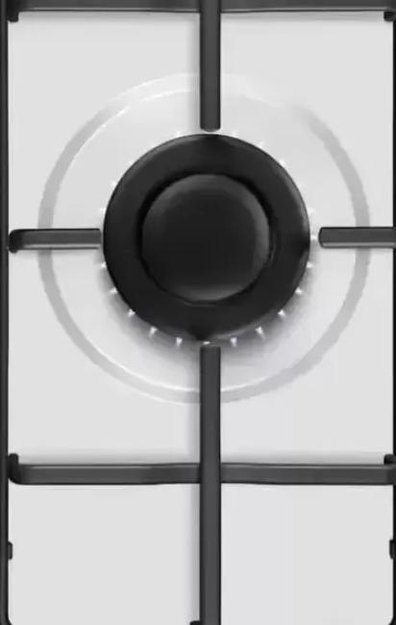 Газовая варочная панель MAUNFELD EGHE.43.3STS-EW (фото 11) Газовая варочная панель MAUNFELD EGHE.43.3STS-EW (preview 11)