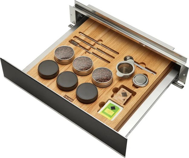 Набор аксессуаров бариста Franke FMY 14 CMD XS (фото 4) Набор аксессуаров бариста Franke FMY 14 CMD XS (preview 4)