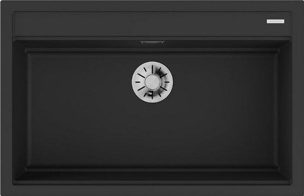 Мойка Omoikiri Kitagawa 79-LB GB (preview 1)