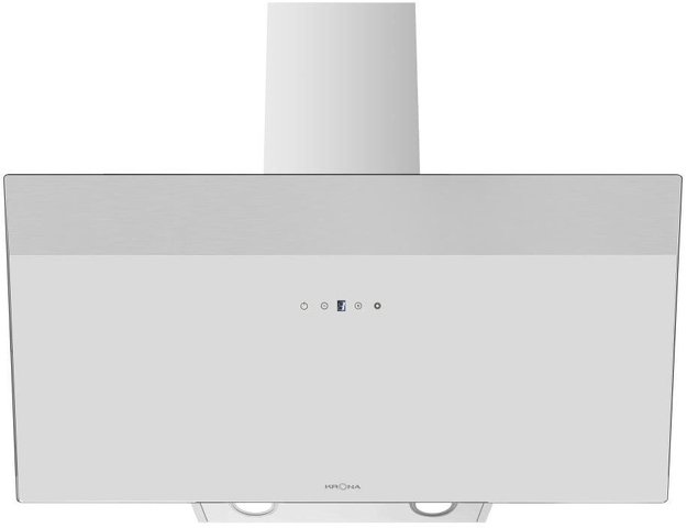 Вытяжка Krona KRISTEN A 900 white S (фото 1) Вытяжка Krona KRISTEN A 900 white S (preview 1)