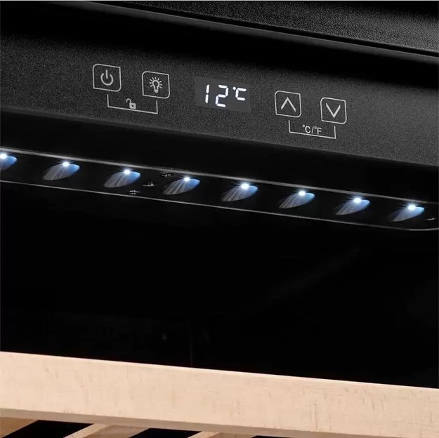 Встраиваемый винный шкаф Kuppersberg RBW 45 (preview 6)