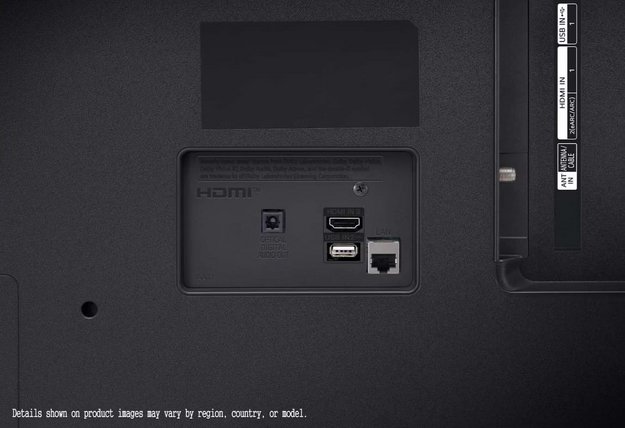 Телевизор LG 50UR78009LL (preview 11)