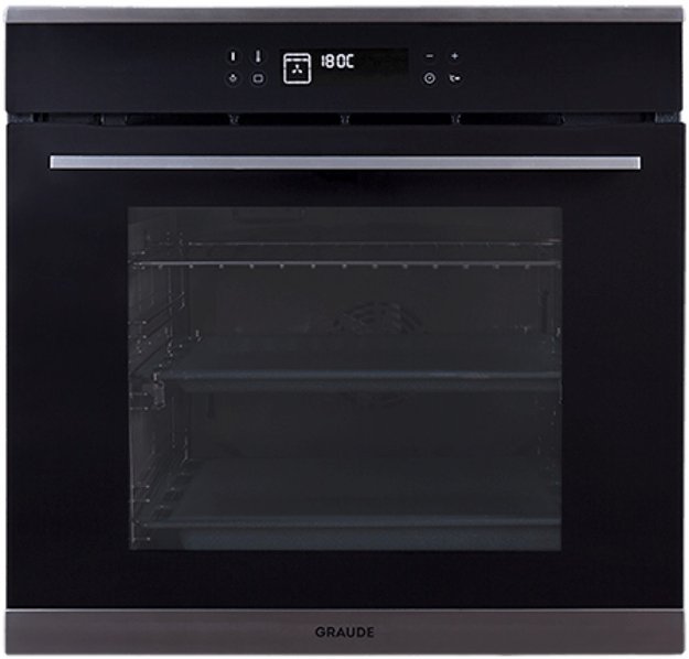 Духовой шкаф Graude BM 60.2 E (фото 1) Духовой шкаф Graude BM 60.2 E (preview 1)