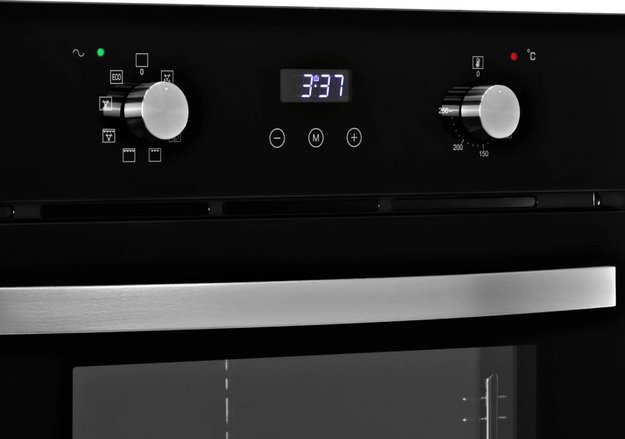 Духовой шкаф Hyundai HEO 6647 BG (preview 7)