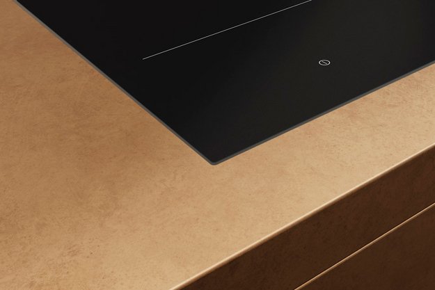 Индукционная варочная панель Miele KM 8685 FL MattFinish (preview 4)