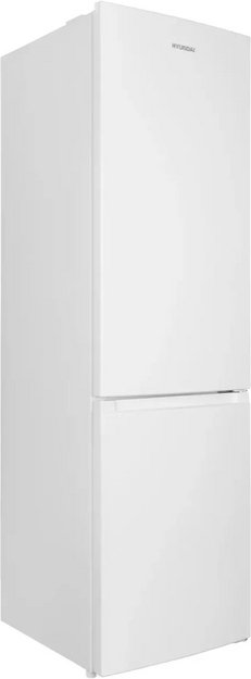 Холодильник Hyundai CC30021AF белый (preview 2)