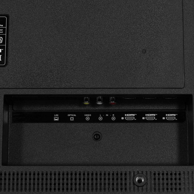 Телевизор Haier 75 Smart TV S2 Pro (preview 7)