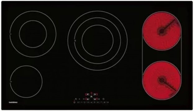 Варочная панель Gaggenau CE 291-101 (preview 1)