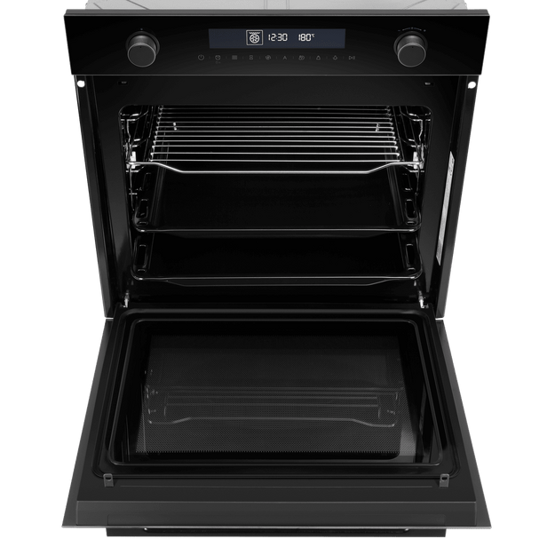 Духовой шкаф Maunfeld MEOR7217DMB2 (preview 5)