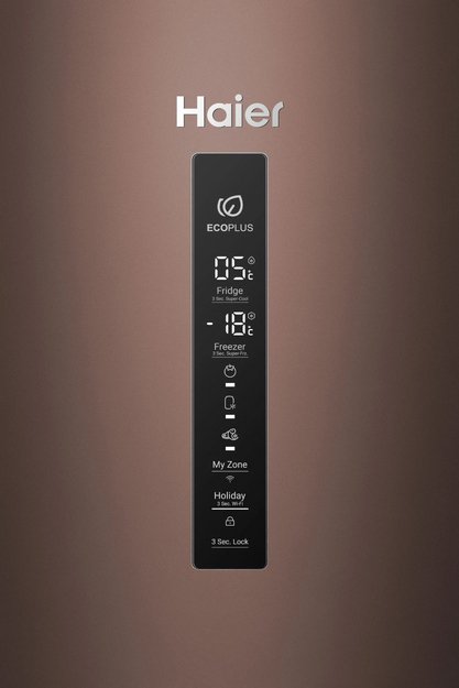 Холодильник Haier A4F739CLBGU1 (фото 7) Холодильник Haier A4F739CLBGU1 (preview 7)
