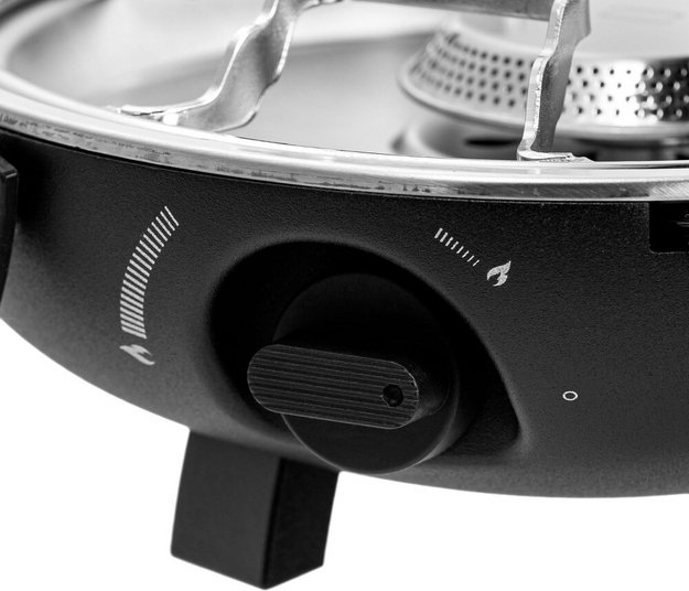 Портативная газовая плита BORK G506 (фото 5) Портативная газовая плита BORK G506 (preview 5)