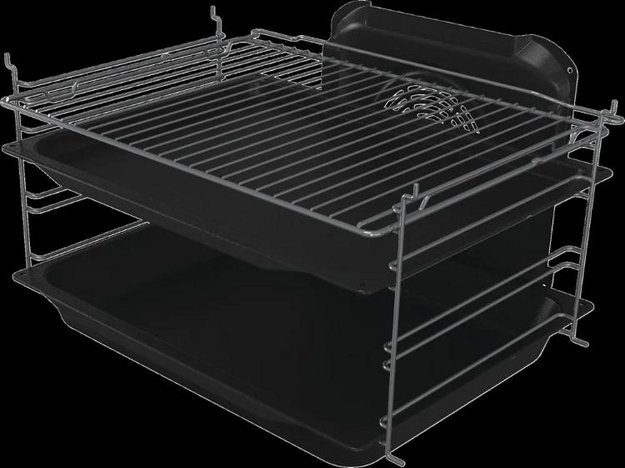 Комбинированная плита Gorenje GKS6C71CLI (preview 5)