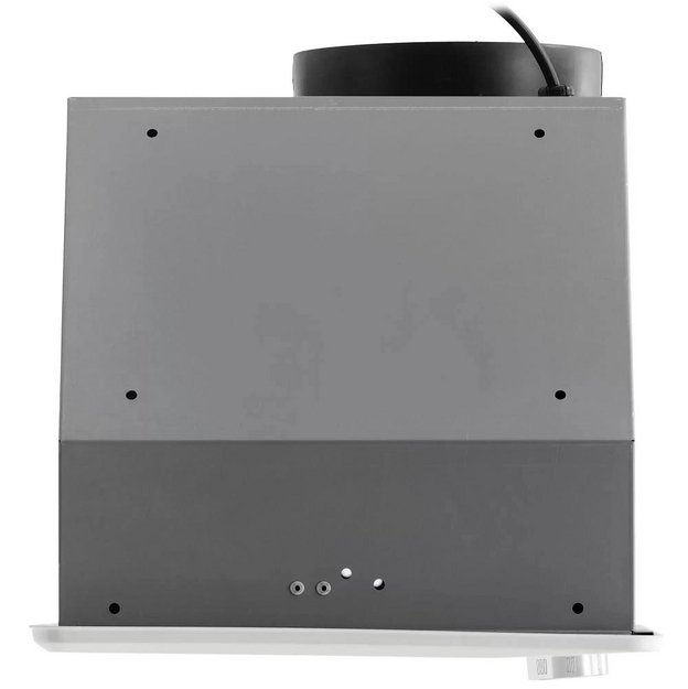 Встраиваемая вытяжка KRONA SVEN 600 white one knob (фото 4) Встраиваемая вытяжка KRONA SVEN 600 white one knob (preview 4)