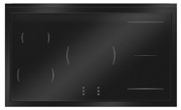 Варочный центр Bertazzoni PRO105I3ECAT2 (preview 2)