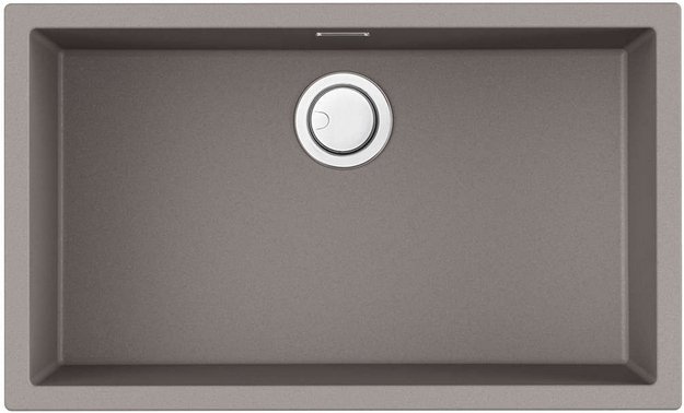 Мойка Omoikiri Yamakawa 75-U/I GR (preview 1)