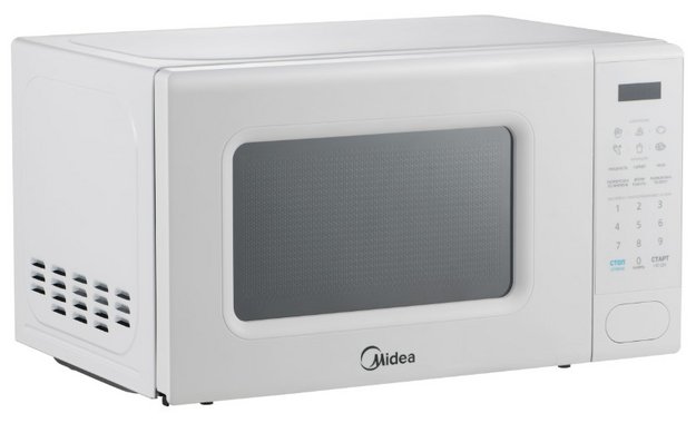 Микроволновая печь Midea EM720C2PR-W (preview 5)