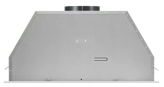 Встраиваемая вытяжка Maunfeld TRAPEZE 603EM белый (фото 7) Встраиваемая вытяжка Maunfeld TRAPEZE 603EM белый (preview 7)