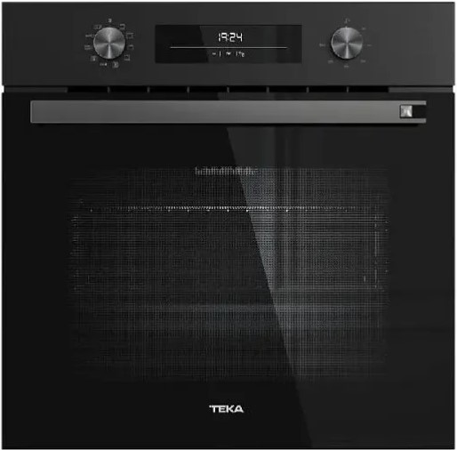 Духовой шкаф Teka HSB 6350 FULL BLACK (preview 1)