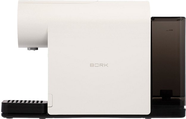 Кофемашина капсульная BORK C530 wt (preview 3)