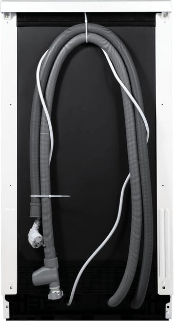 Посудомоечная машина Maunfeld MWF45331W Inverter (preview 8)