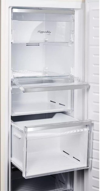 Морозильная камера Kuppersberg NFS 186 BE (preview 6)