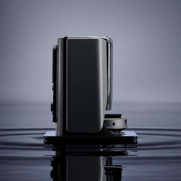 Робот-пылесос BORK V851 (preview 7)