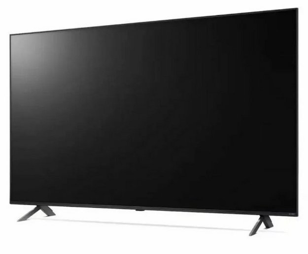 Телевизор LG 50QNED80T6A 50" (127 см) 2024 черный (preview 3)