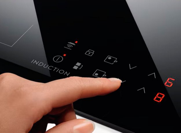 Варочная панель Electrolux LIT60336C (preview 5)
