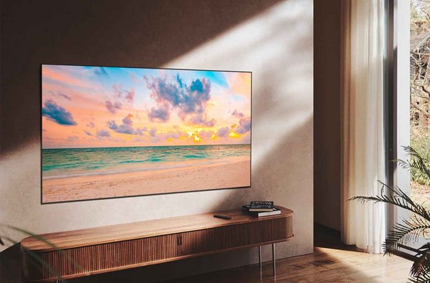 Телевизор Samsung QE75QN90BAUXCE (preview 15)