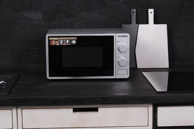 Микроволновая печь Hyundai HYM-M2001 (preview 6)