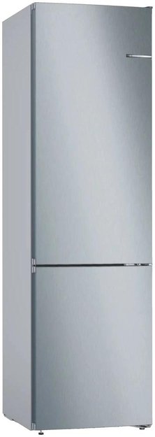 Холодильник с нижней морозильной камерой BOSCH KGN39UL25R (фото 1) Холодильник с нижней морозильной камерой BOSCH KGN39UL25R (preview 1)