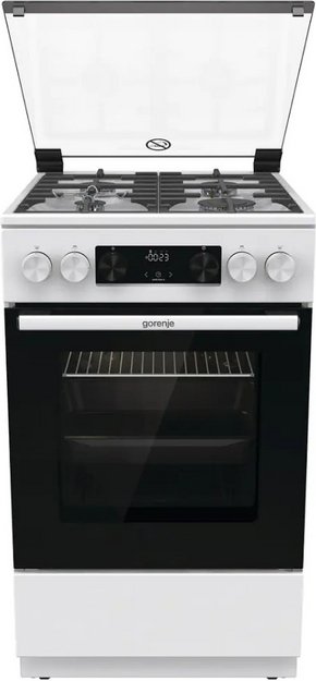 Газовая плита Gorenje GGI5C23WF (preview 1)
