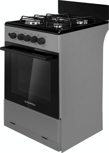 Газовая плита Maunfeld MGC50GEGR08 (preview 2)