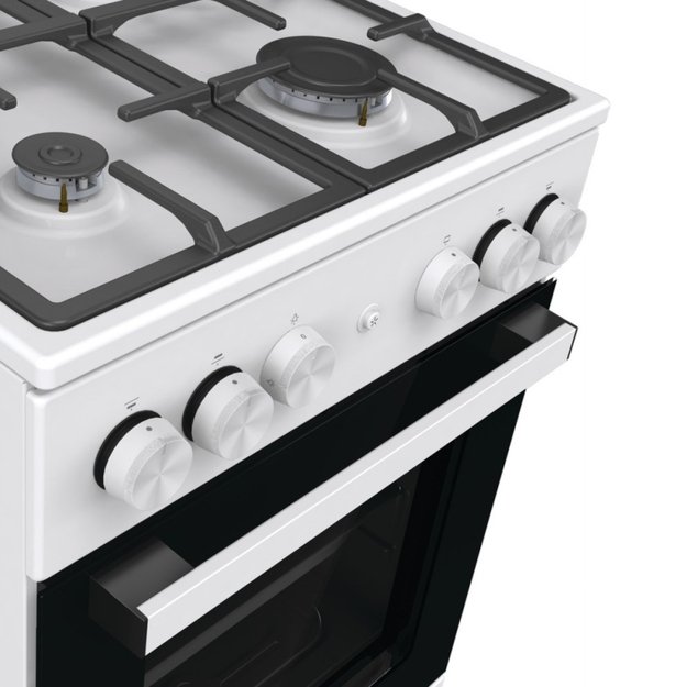 Газовая плита Gorenje GG5A12WF-B (preview 7)