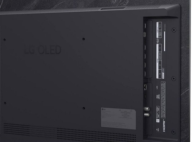 Телевизор LG OLED42C5RLA (preview 16)