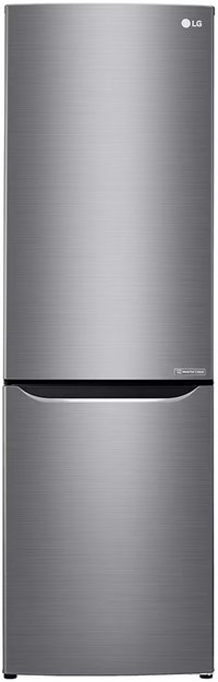 Холодильник LG GA-B 429 SMCZ (preview 1)