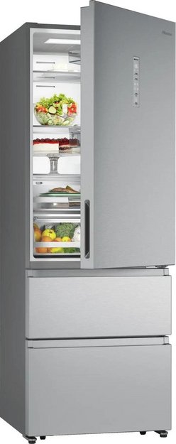 Холодильник Hisense RT641N4ACE (preview 5)