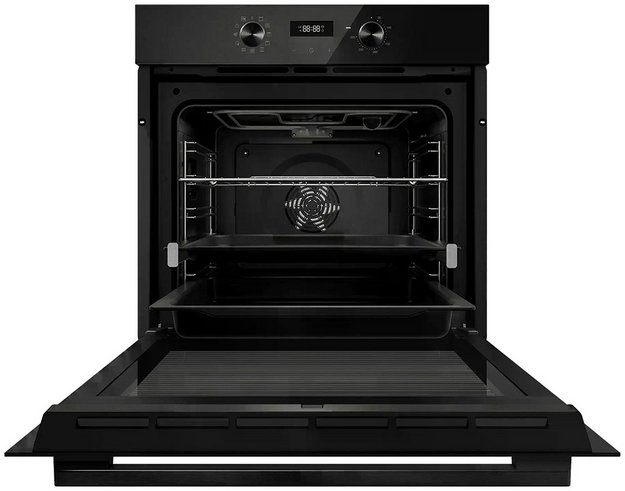 Духовой шкаф Haier HOQ-R2ARN3GB (preview 6)