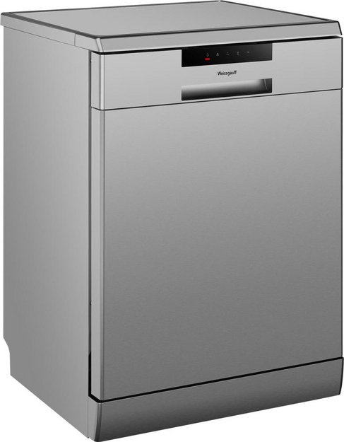 Посудомоечная машина Weissgauff DW 6015 (preview 4)