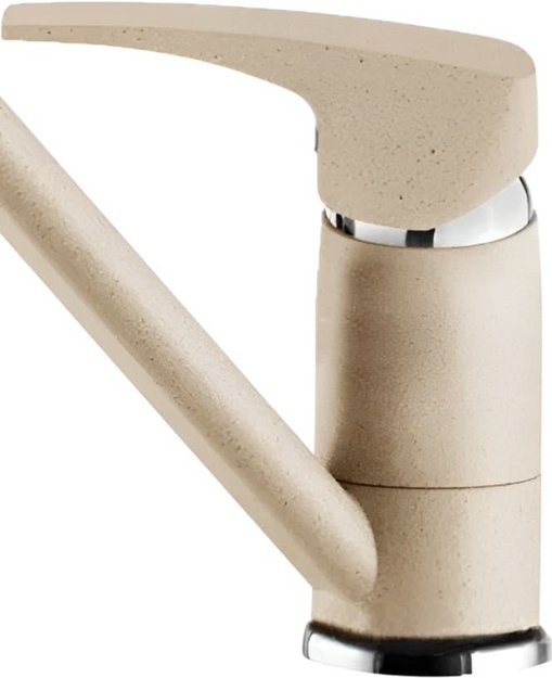 Смеситель Teka MS1 TOPAZ BEIGE (фото 3) Смеситель Teka MS1 TOPAZ BEIGE (preview 3)